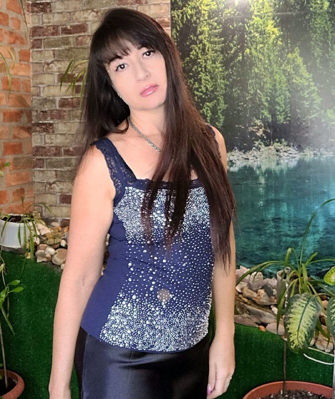 Часть 7, продолжение, сериал: Из жизни обычной девчонки