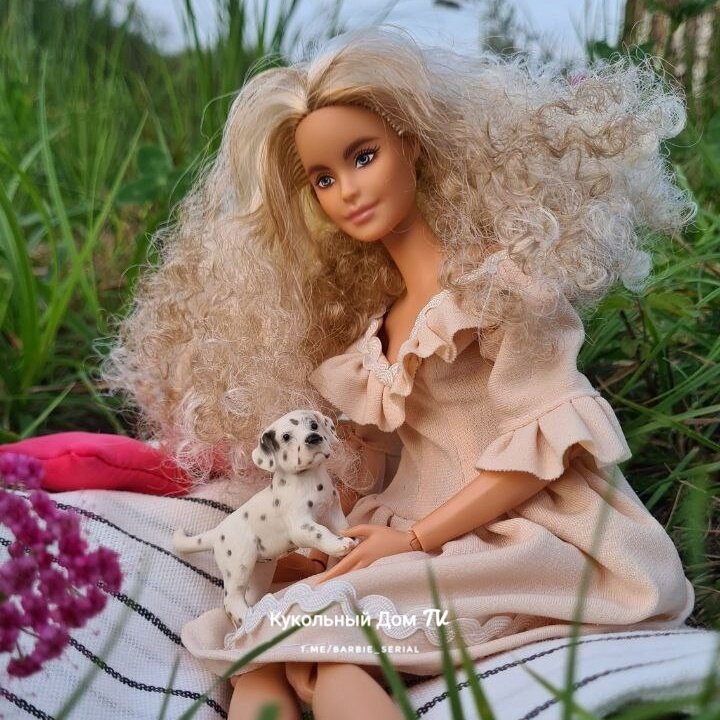 Bmr 1959 barbie hotsell
