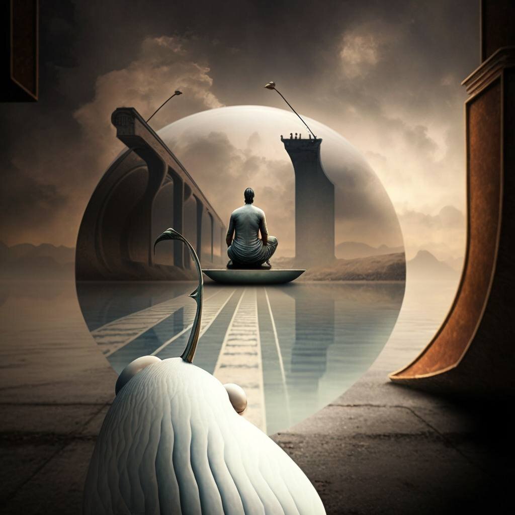 КартинкА создана с помощью ИИ