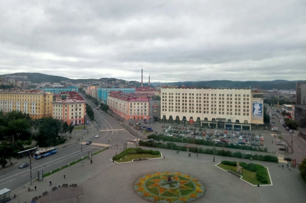    Турпоток в Мурманскую область вырос на 11% за 2022 год