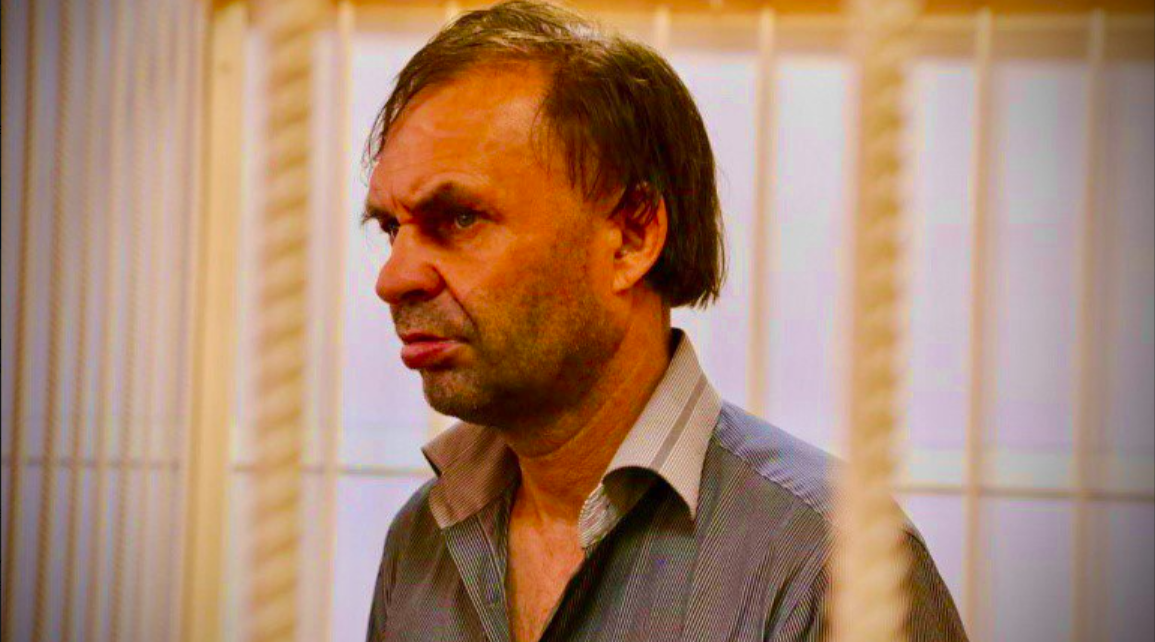 Ческидов маньяк