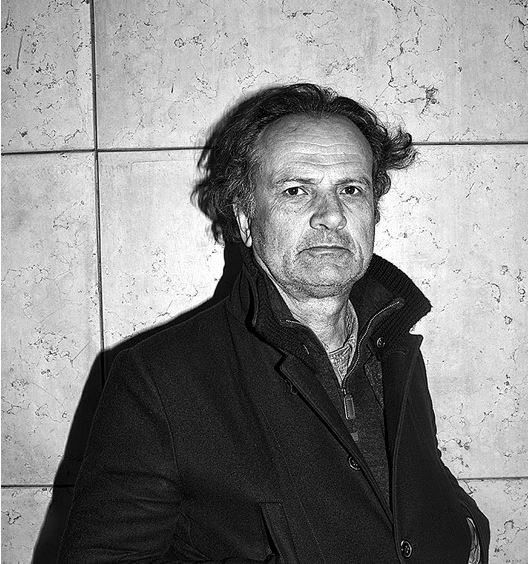 * портреты из книги "Не самое главное" 