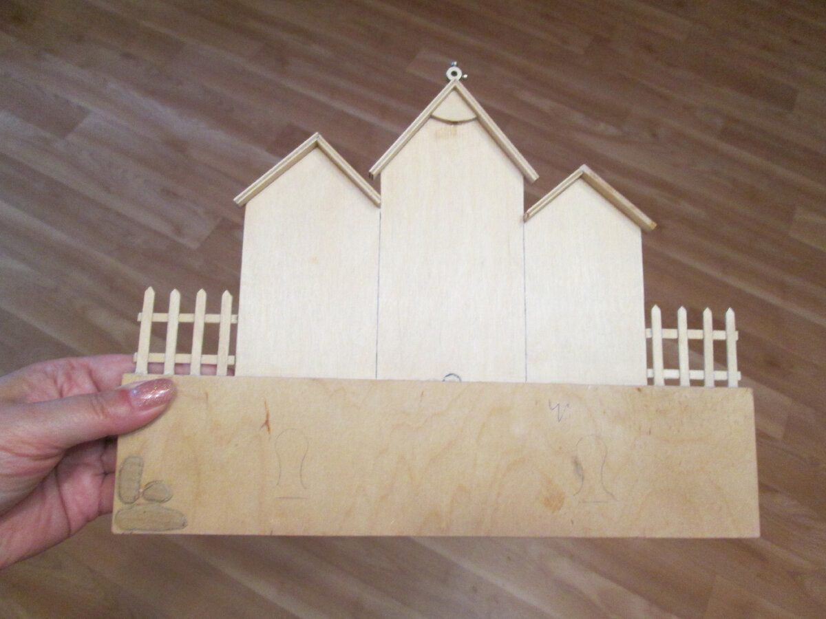 личный архив