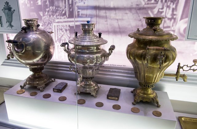    Какие выставки в Тульской области можно посетить? Афиша