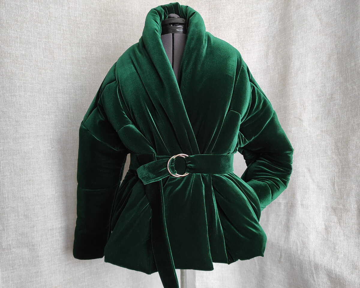 "Вранье! Невозможно сшить платье по фигуре из бархата за 2 часа!". 7 ...