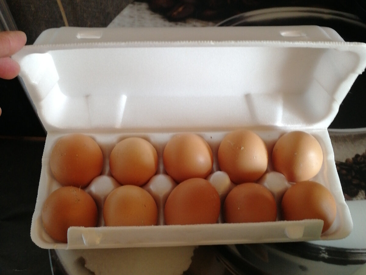 Фото автора канала.