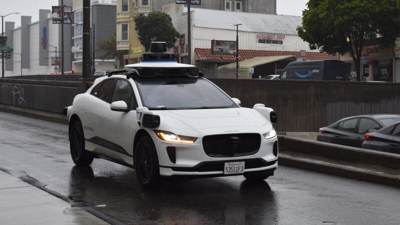 Источник изображения: Waymo