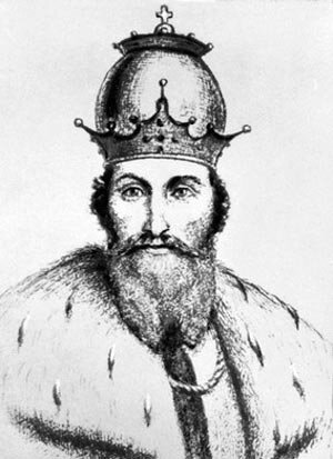 Даниил Романович 