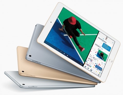 9,7-дюймовый Apple iPad (2017)
