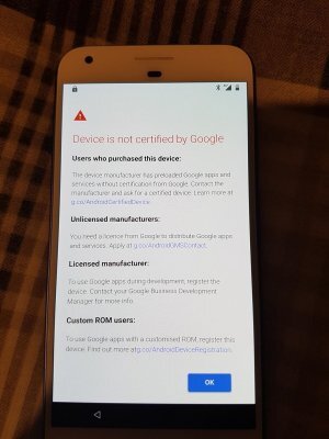 Android является операционной системой с открытым исходным кодом, благодаря чему различные производители могут устанавливать её в свои устройства. Однако для уменьшения фрагментации платформы Google рекомендует производителям сертифицировать их устройства. Ранее слова «корпорации добра» были именно рекомендациями, однако теперь Google ввела значимое ограничение для несертифицированных устройств — невозможность использовать GApps (приложения и сервисы Google).

Одним из главных требований при сертификации устройств является их проверка в лабораториях, аккредитованных компанией Google. Также получение сертификации (иными словами, заключение сделки с «корпораций добра») обязывает производителей выпускать смартфоны и планшеты только под управлением свежих версий Android. 
