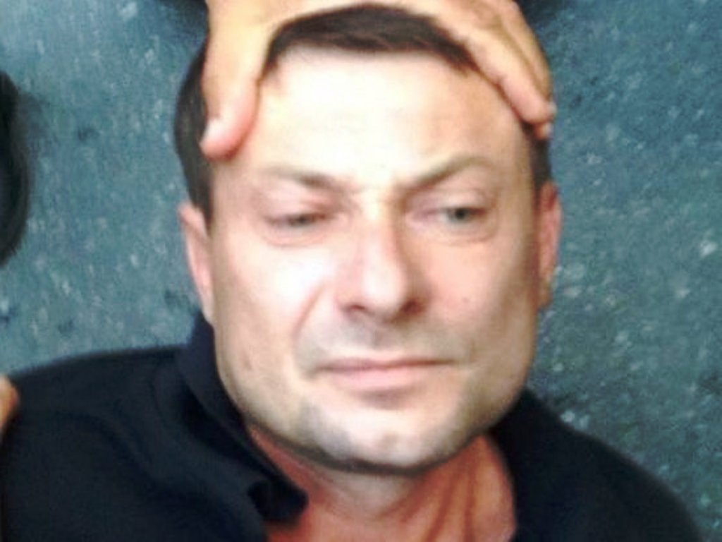 Сергей Кадацкий