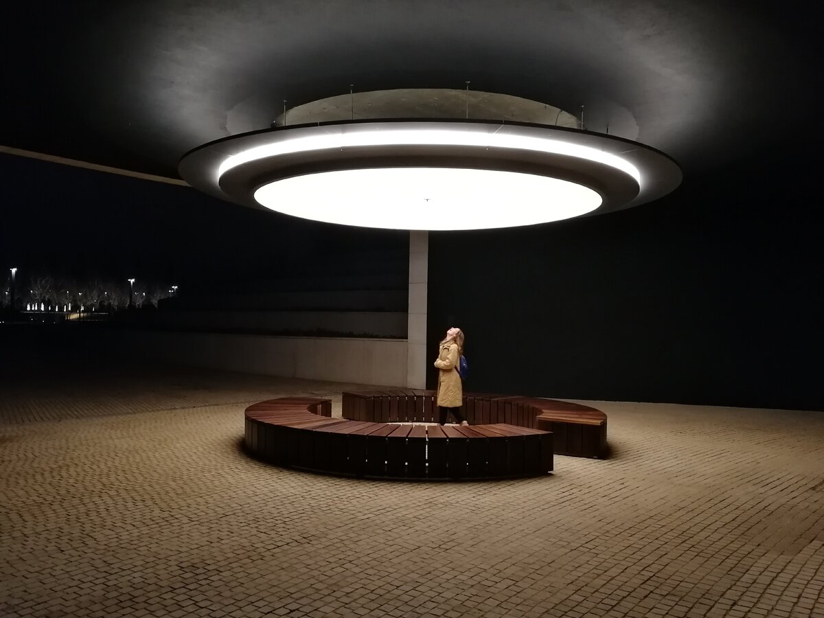 Моя неизвестность