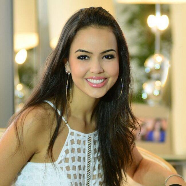 Шеридан Оливерия 