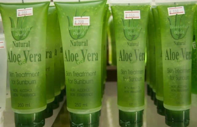 [caption id="attachment_5878" align="aligncenter" width="640"] фото: Алоэ гель[/caption]