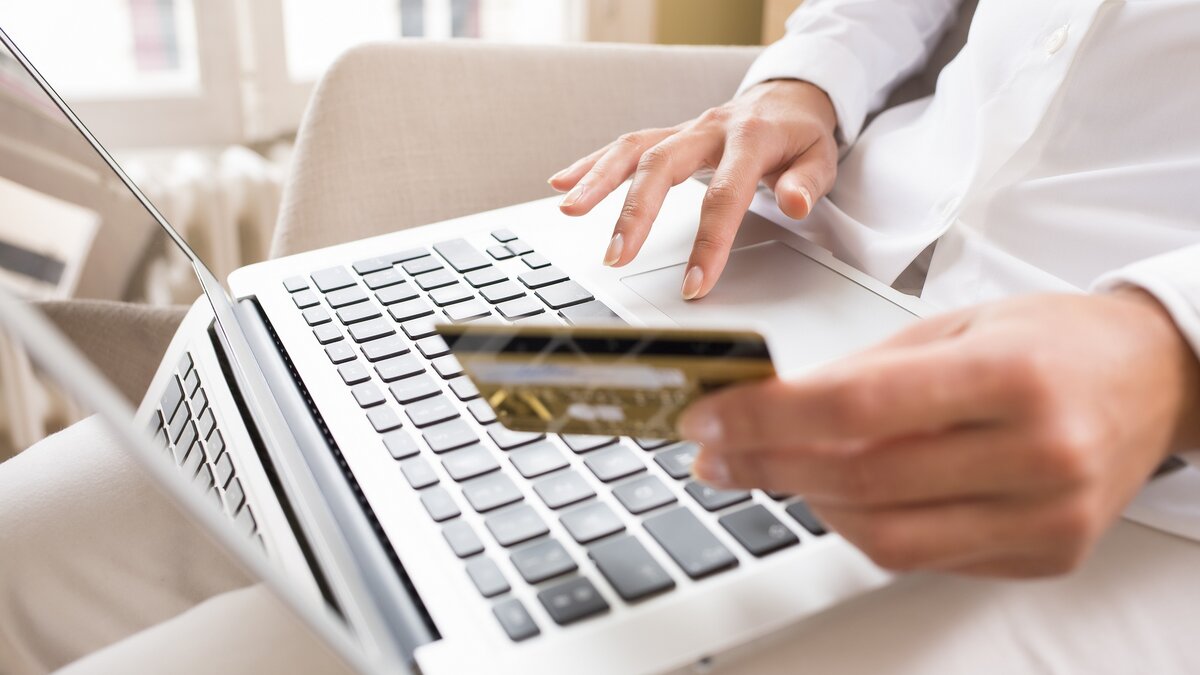 Особенности оформления онлайн кредита | Займы онлайн | Дзен