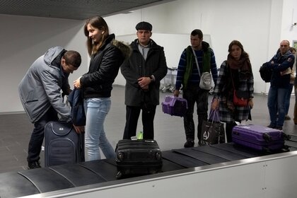  Фото: Илья Питалев / РИА Новости