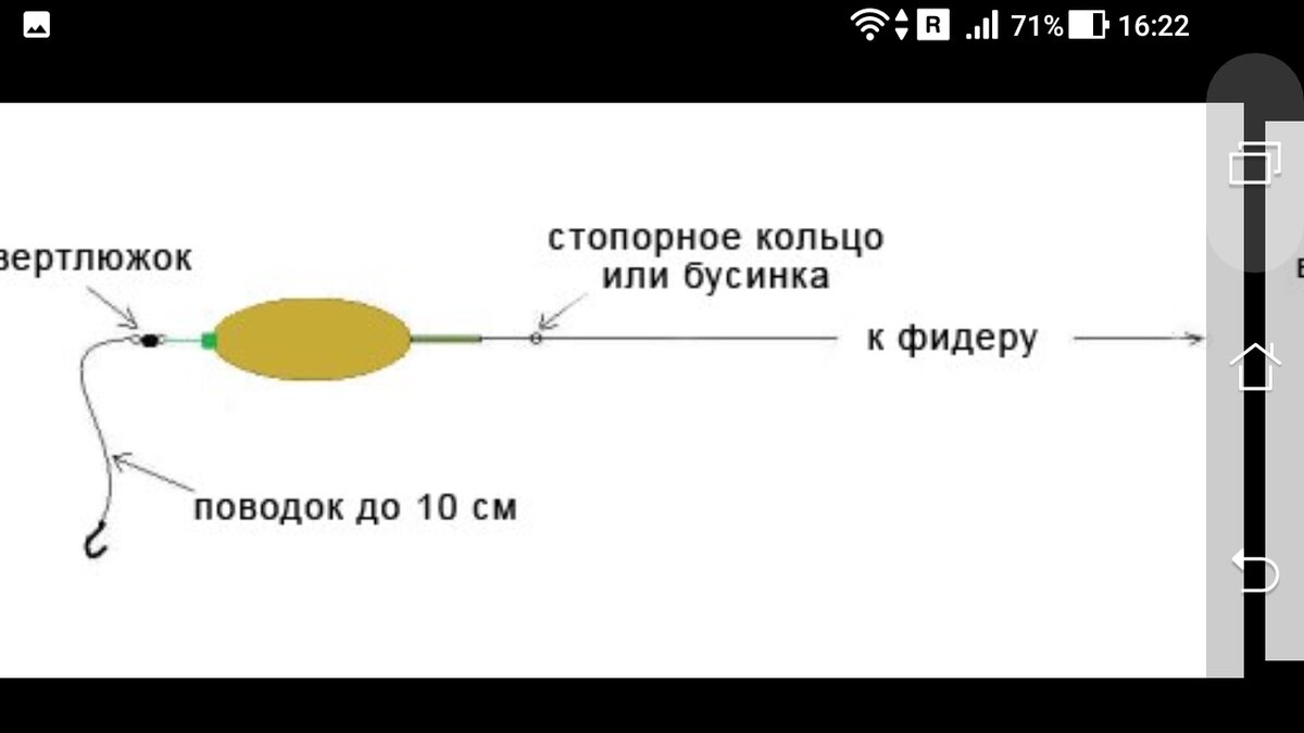 Флэт фидер: описание вида методной кормушки и способа ловли