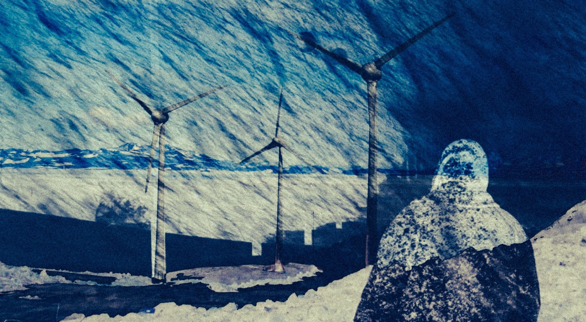 Арктика предъявляет повышенные требования к людям и технике