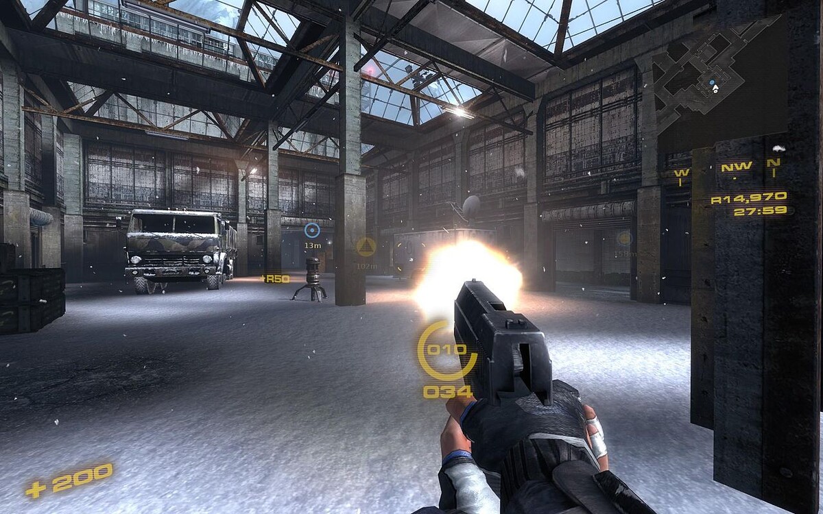 -2
