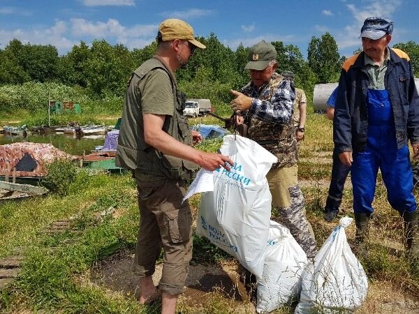  Фото: сайт департамента природных ресурсов.