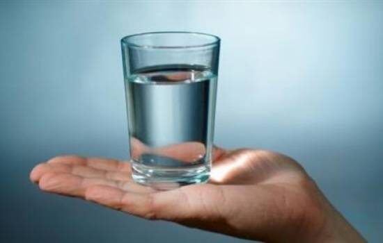 Сколько пить воды для похудения