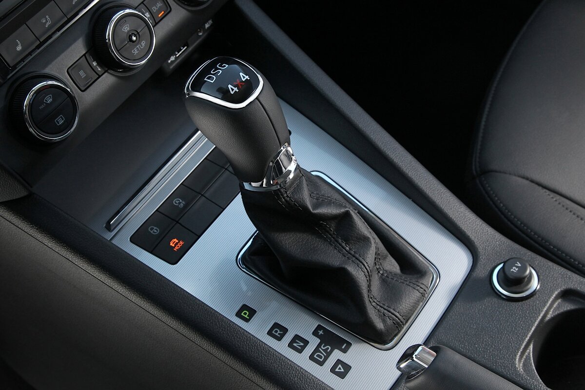 Устройство AMT и принцип ее работы