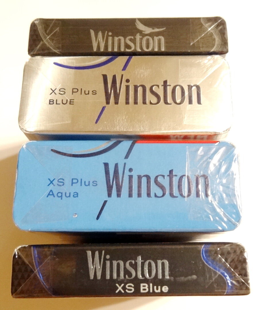 Winston kings blue. Winston Aqua Blue. Winston XS Plus Aqua. Winston XS Plus Blue Aqua. Сигареты Винстон Аква.