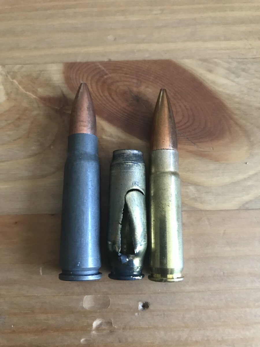 Просто для сравнения