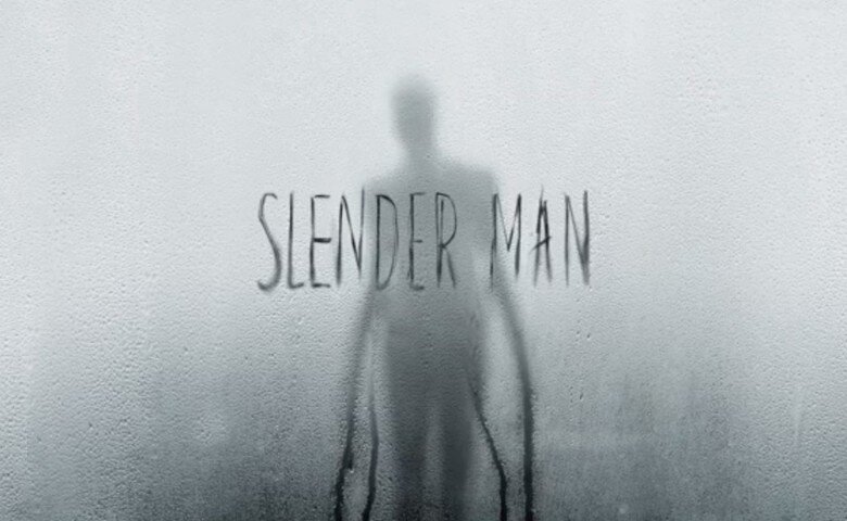 Слендермен — это высокое худощавое существо, одетое в похоронный костюм и не имеющее лица, красок и чётких намерений. Слендермен преследует детей и подростков, становясь для них каждодневным кошмаром, пока те в один из дней неожиданно не исчезают.