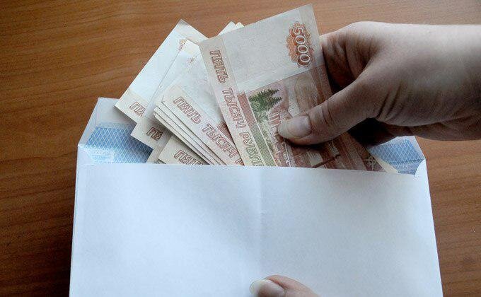 Фото Михаила Пермина 