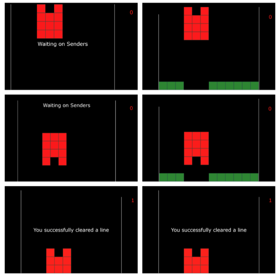 
Cкриншоты из игры