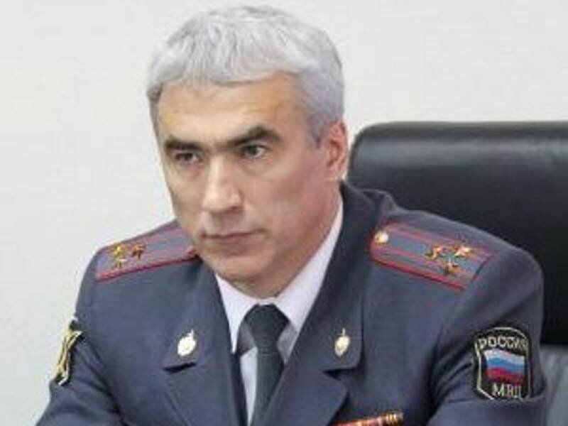 А. Кульков