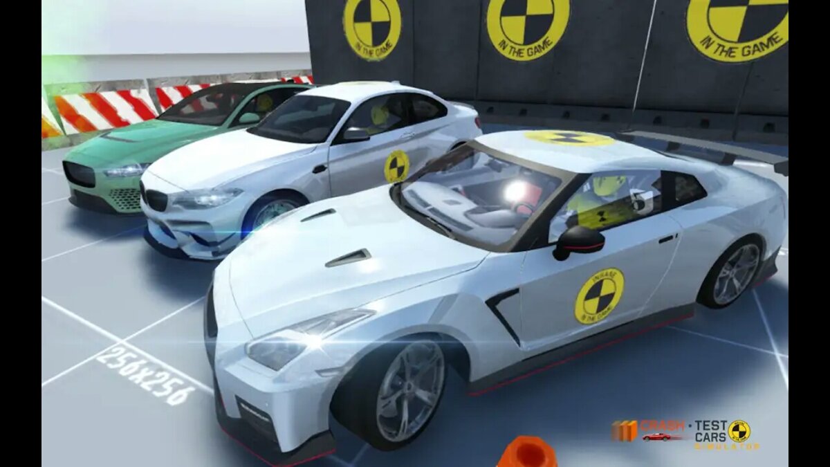  Car Crash Test Skyline это игра которая не даст заскучать в свободное  время, игра весит 80 мб для токой игры это не много.Выберите понравившуюся машину в гараже и делайте с ней всё что хотите. В симуляторе Car Crash Test Skyline на выбор предоставлено множество режимов вождения и краш аварий. Количество скачиваней 50 млн. Последнее обновление было выполнено 8 июня 2018 г. версия1.1 - различные локации, города, пустыня, гараж, краш-тест арена  
 - 3 высококачественные 3D модели машин и Nissan Skyline
 - различные настройки кастомайзинга машины (цвет машины и др, колёса и литьё, починка кузова, сход-развал, пневмо подвеска)
 - большое множество настроек управления стилем вождения машиной 
 - различные режимы краш-теста и вождения машин.