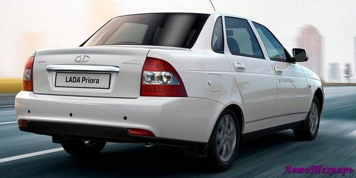 Lada Priora
