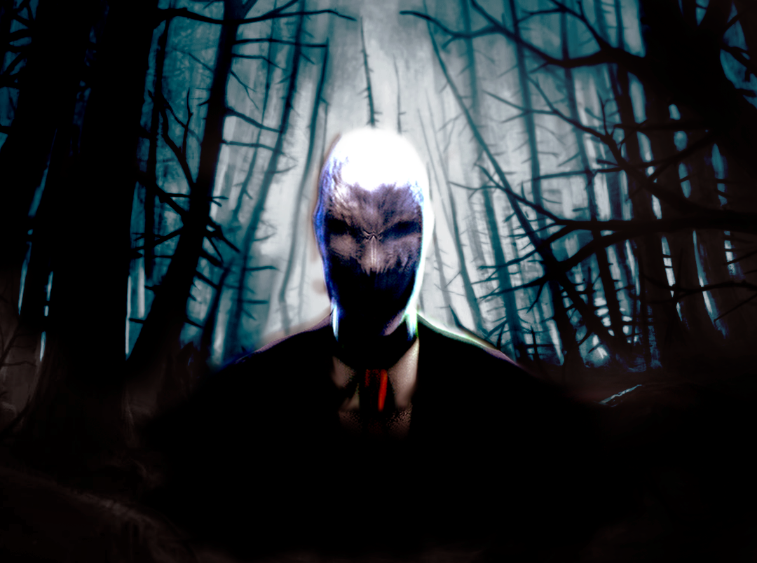 Slender: The Arrival