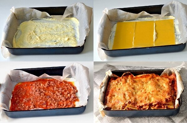 Поэтапная действия, как видите, ничего сложного !