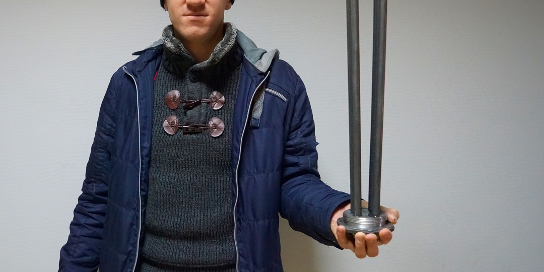 Размер имеет значение