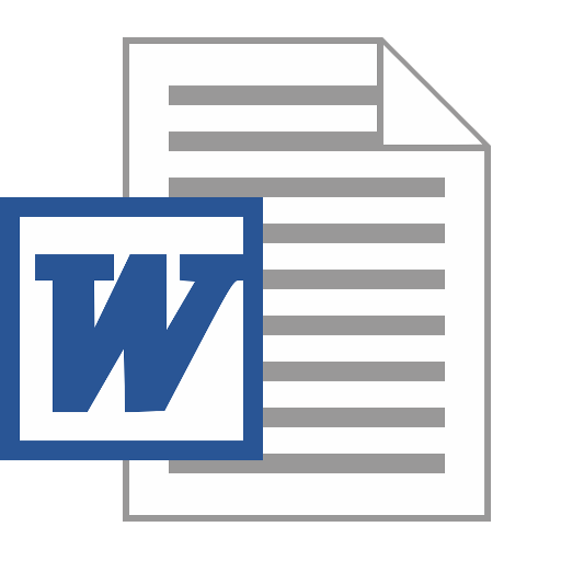 Работа с названиями в Microsoft Word. Часть 2 – названия и ссылки | Департамент ИТ