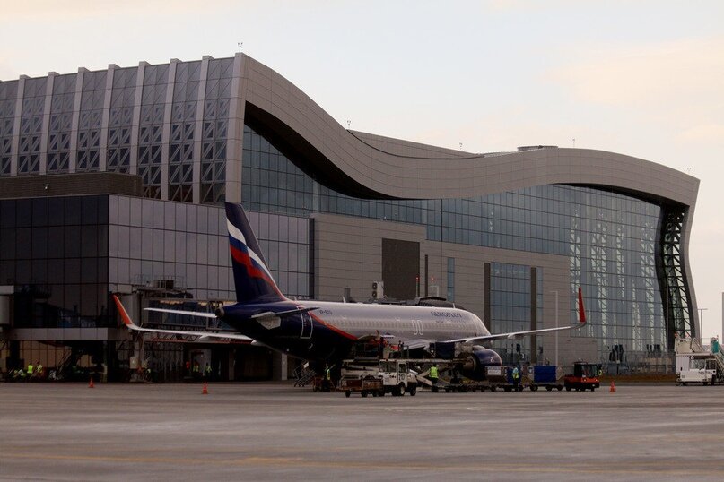 Фото: Российская Газета