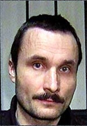 Юрий Бирюченко — Танкист