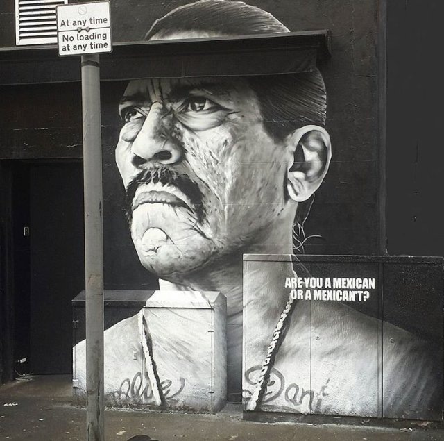 1. Rogueone, Глазго, Великобритания