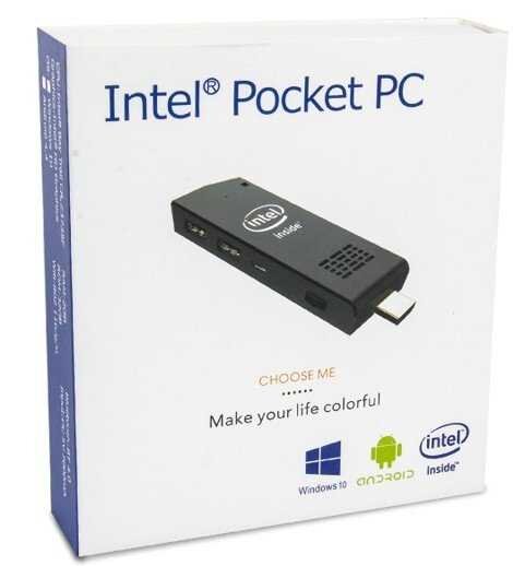 • Модель компьютера: Intel W5 (pro)
 • Модель процессора: Intel Atom Z3735F
 • Производитель процессора: Intel
 • Объём памяти: DDR3L 2GB (2 ГБ RAM + 32 ГБ Nand Flash)  DDR3L 4GB (4 ГБ RAM + 64 ГБ Nand Flash)
 • Объем жесткого диска: ≤ 40 ГБ
 • Тип видеокарты: Интегрированная GPU: Intel HD Graphic (Gen7)
 • Платформы: Windows, Xbox One, PlayStation 4
 • Bluetooth: Bluetooth 4.0
 • Extended Storage: Up to 128GB
 • Операционные системы: Winows10, Android4.4 Dual OS
 • WI-FI Подключение: RTL8723BS/AP6330, IEEE 802.11 b/g/n
 • Поддерживаемое видео: HD MPEG1/2/4, H.264, H.265, HD AVC/VC-1, RM/RMVB, Xvid/DivX3/4/5/6, RealVideo8/9/10
 • Поддерживаемое аудио: MP3, WMA, AAC, WAV, OGG, AC3, DDP, TrueHD, DTS, DTS, HD, FLACAP
 • Интерфейсы: 2 xUSB; 1xtf Карт памяти; 1 xMicro USB; HDMI Порт.
 • Мощность: 5 В/2A