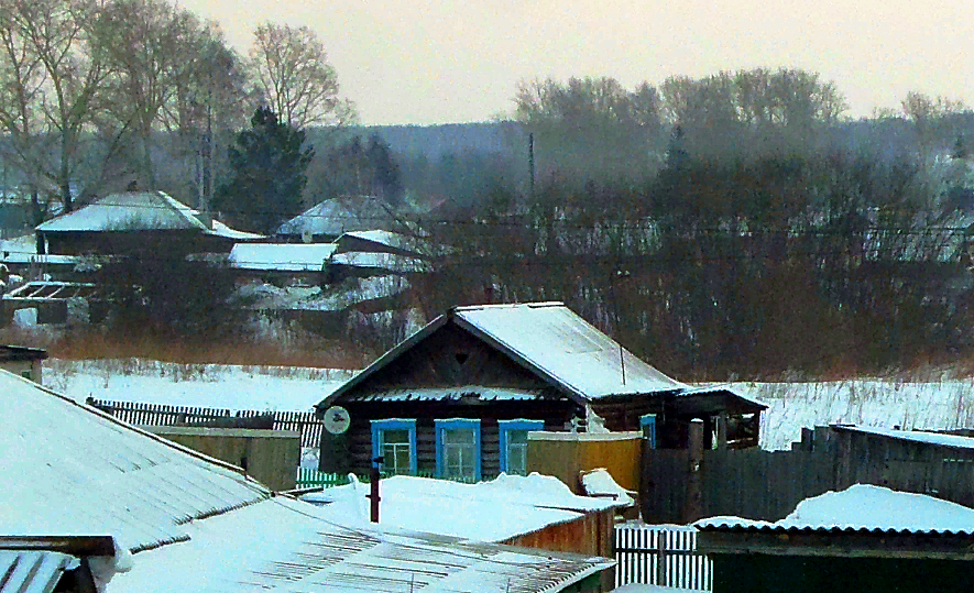 Авторское фото