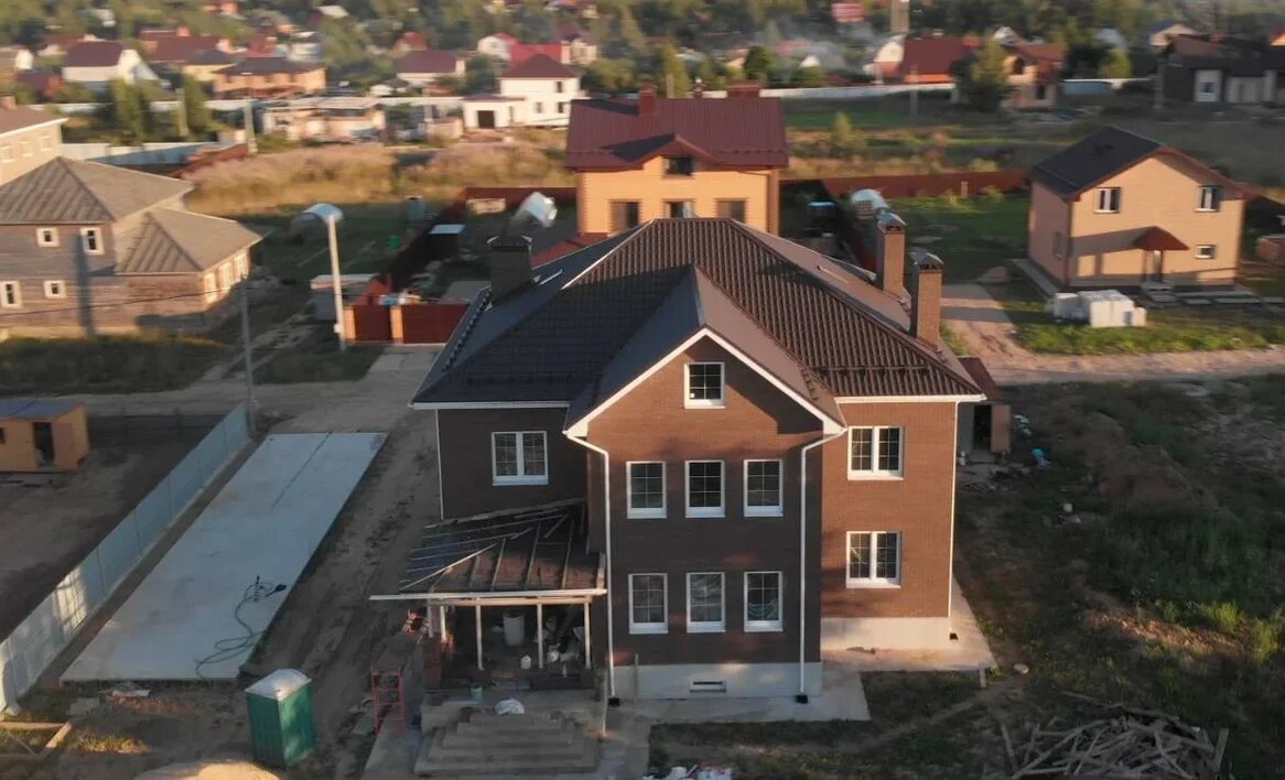 Проект