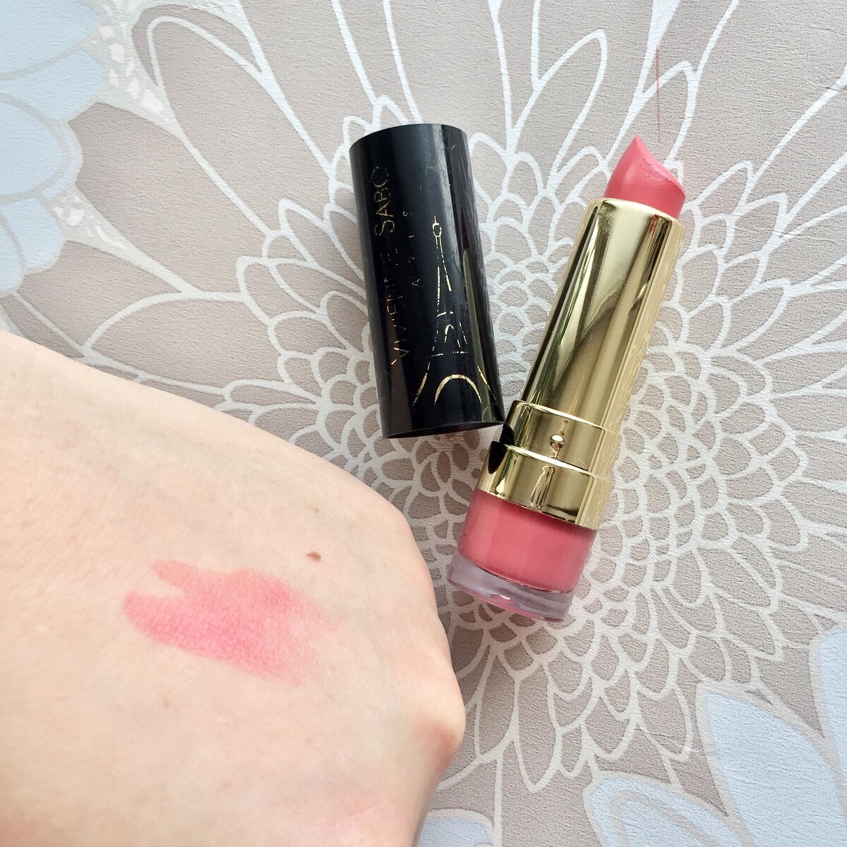 Vivienne sabo lipstick