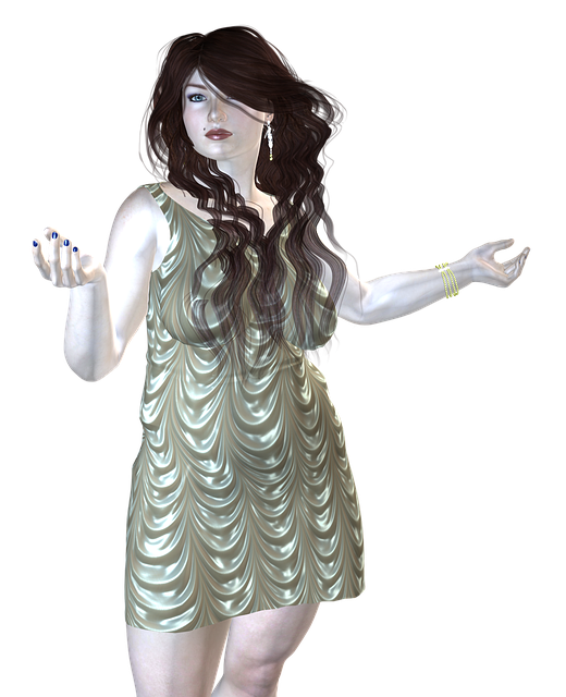 Ммм, аппетитная!