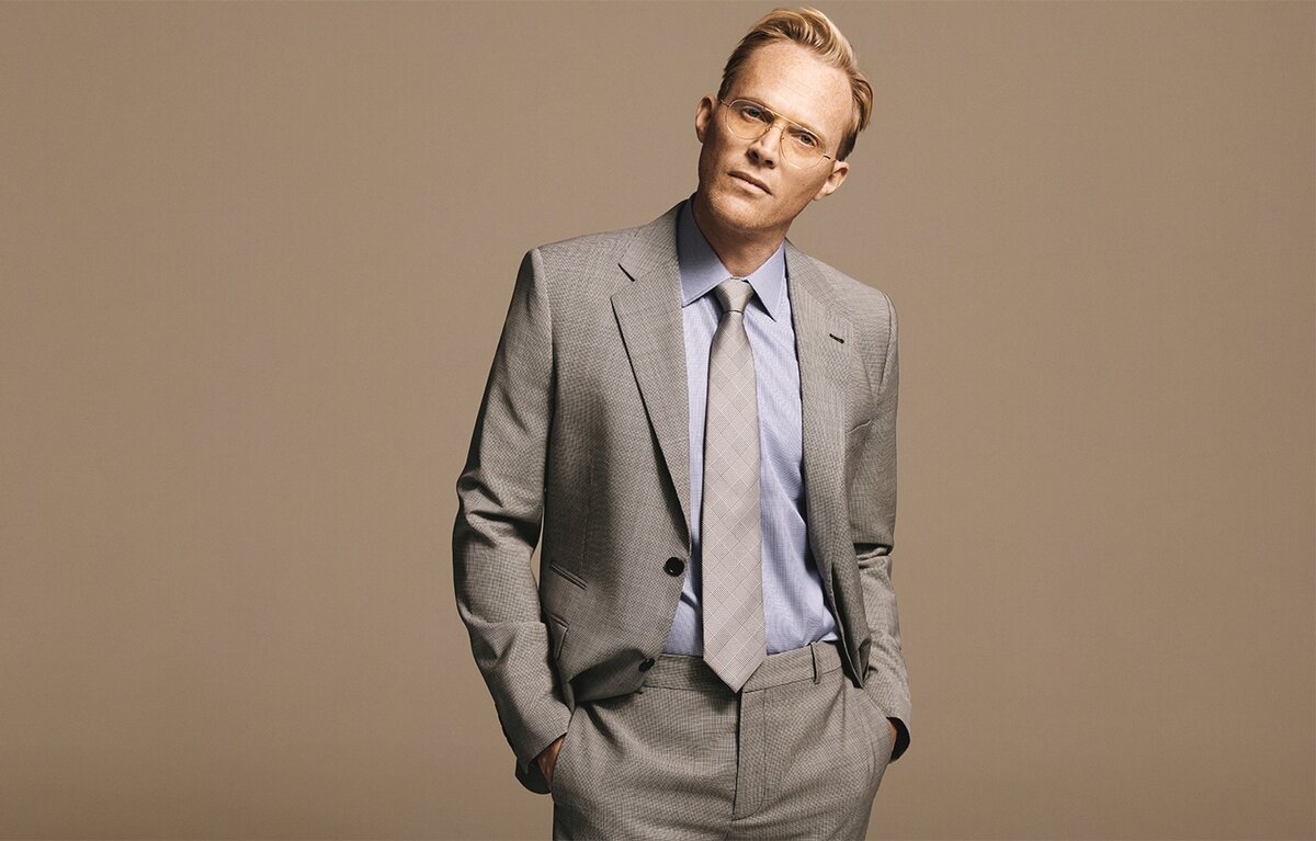 Paul Bettany 2020