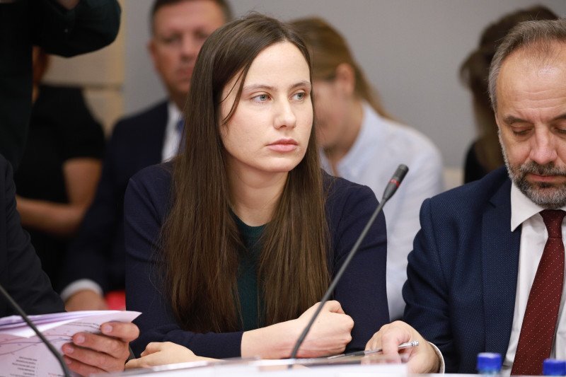 Елена Янчук. Источник: https://duma.mos.ru 
