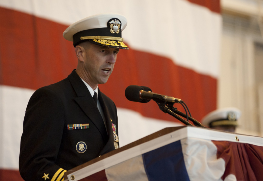 Джон Ричардсон