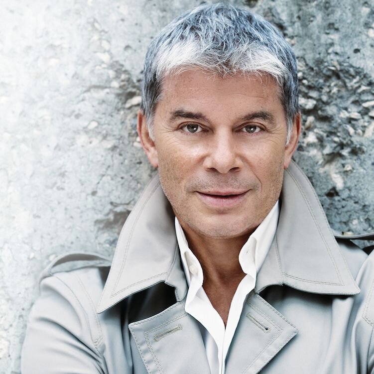 Олег Газманов - не только любимый певец для миллионов Россиян.